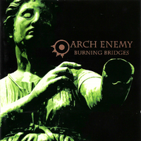 Burning Bridges -Arch Enemy CD