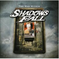 War Within - Shadows Fall CD