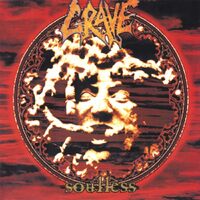 Soulless - Grave CD