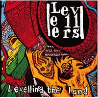 Levelling The Land - LEVELLERS CD