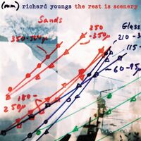 Rest Is Scenery - Richard Youngs CD