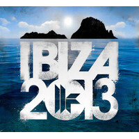 Various - Ibiza 2013 CD