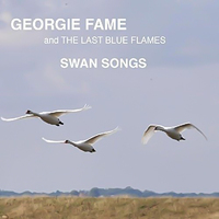 Swan Songs -The Last Blue Flames CD