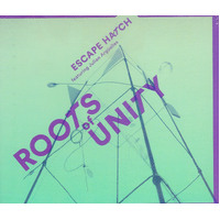 Roots Of Unity -Escape Hatch Arguelles, Julian CD