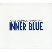 Inner Blue -Klaus Doldinger'S Passport CD