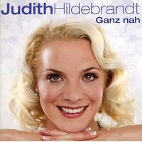 Ganz Nah - Judith Hildebrandt CD