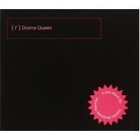 Drama Queen - ( R ) CD