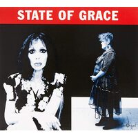 State Of Grace LITTLE ANNIE BABY DEE CD