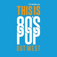 This Is 80'S Pop (Out West) -Various Artists CD