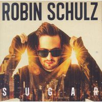 Sugar - Robin Schulz CD