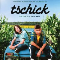 Tschick O.S.T. - TSCHICK O.S.T. CD