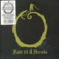 Fodt Til a Herske - Mortiis CD