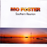 Southern Reunion -Foster, Mo CD