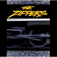 Zippers -Zippers CD