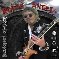 Rogue Angels -Robin George CD