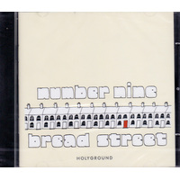 No 9 Bread St Vol 2 -Holyground CD