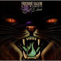 Cat Dance -Salem, Freddie & The Wildcats CD