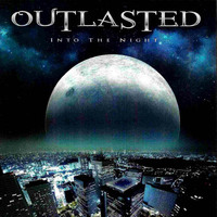 Outlasted - Into The Night CD