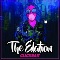 Clickbait -Elation CD