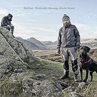 Wednesday Morning Bootle Strand -Shellsuit CD