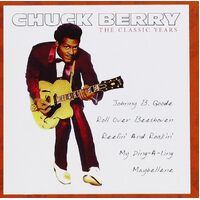 The Classic Years - Chuck Berry CD