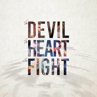 Devil The Heart The Fight - SKINNY LISTER CD