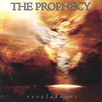 Revelations -The Prophecy CD