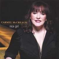 Nice Girl -Carmel Mccreagh CD