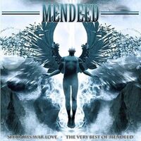 Shadows War Love - MENDEED CD