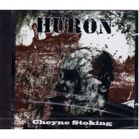 Cheyne Stoking -Huron CD