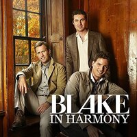 In Harmony -Blake CD