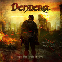 Killing Floor - DENDERA CD