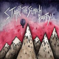 Stars Of The Search Party - STARS OF THE SEARCH PARTY CD