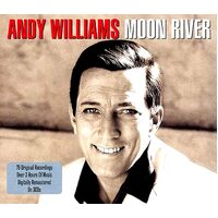 Moon River - Andy Williams CD