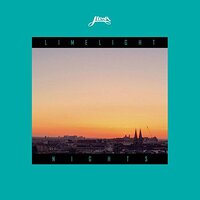 Limelight Nights -Jwalk CD