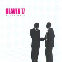 Live at Scala 29th Nov 2005 - Heaven 17 CD