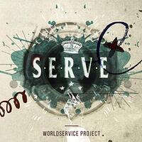 Serve -Worldservice Project CD