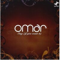 Sing OMAR CD