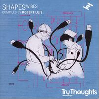 Shapes: Wires CD