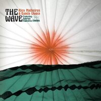 The Wave - Banda Utopia CD