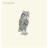 T.G.Elias - T.G.ELIAS CD