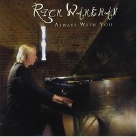 Fields Of Greenalways With You -Wakeman,Rick  CD