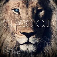 Royal Cloud -Glass Cloud CD