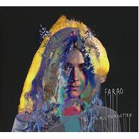 Till It'S All Forgotten -Farao CD