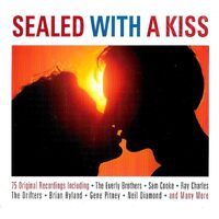 Sealed With A Kiss Various - VARIOUS ARTISTS CD