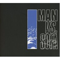 Man Vs. Sofa -Sherwood & Pinch CD