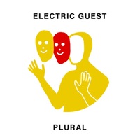 Plural - Electric Guest CD