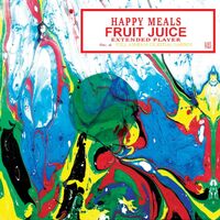 Fruit Juice - HAPPY MEALS CD