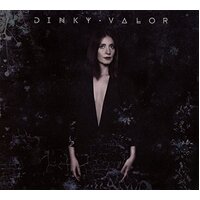 Valor -Dinky CD