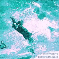 Electricity Ep - Thumpermonkey CD